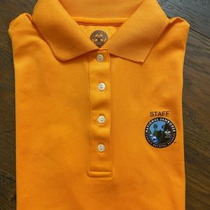 Boy Scouts of America National Jamboree Staff